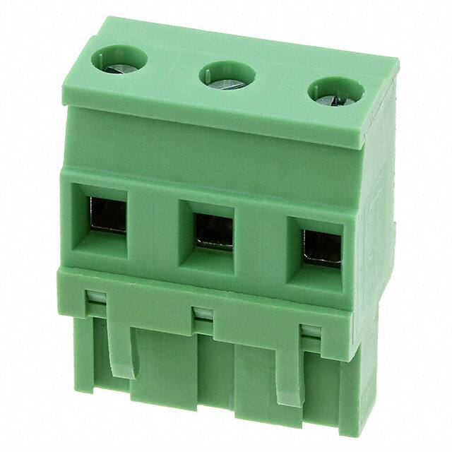 691352410003 Würth Elektronik  Conectores y tomas de corriente